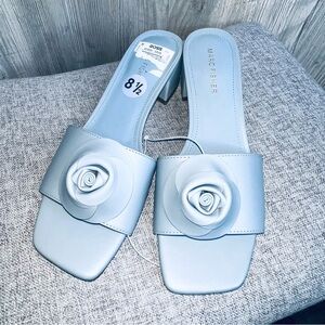 Marc Fisher Celesta-R Heeled Sandals